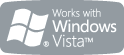 Совместимо с Windows Vista